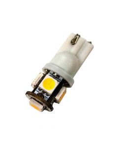 12 Volt High Efficiency LED Bulb