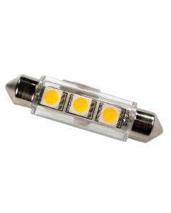 12 Volt High Efficiency LED Bulb