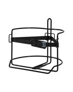5 Gallon Wire Form Water Cooler Rack