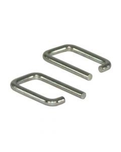 Replacement Safety Pins (2) for Lift Unit (Snap Up Bracket)