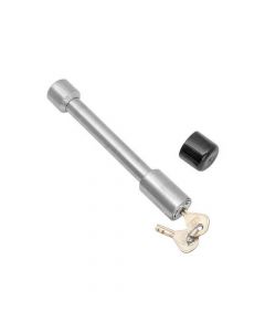 Stainless Steel 5/8 Inch Locking Hitch Pin