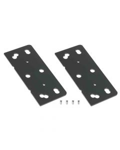 Reese Goose Box & Sidewinder 5th Wheel Pin Box Accessory, Spacer Kit When Replacing 12-1/2 in. Pin Box