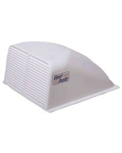 White Ventmate Vent System