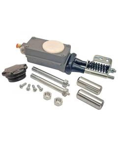 Disc Brake Actuator Master Cylinder Kit