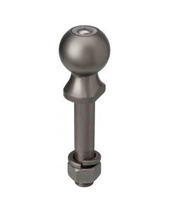 Hitch Ball for Tactical Ball Mount