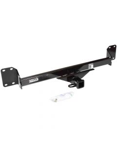 2004-2010 Volkswagen Touareg Class IV Custom Fit Trailer Hitch Receiver