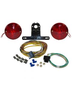 Economy Trailer Light Kit