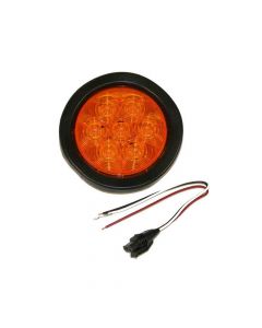 Amber LED Tail Light Kit