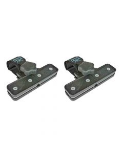 Deflapper Max Awning Clamps - Pair (2)