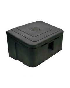 Buyers Products Poly Salt Box