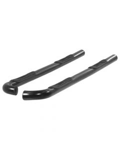 Aries 3 Inch Round Side Bars