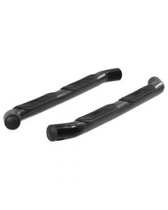 Aries 3 Inch Round Side Bars