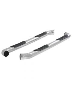 Aries 3 Inch Round Side Bars