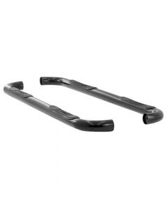 Aries 3 Inch Round Side Bars
