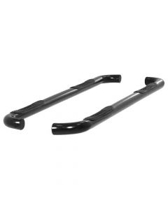 Aries 3 Inch Round Side Bars
