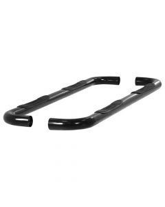 Aries 3 Inch Round Side Bars