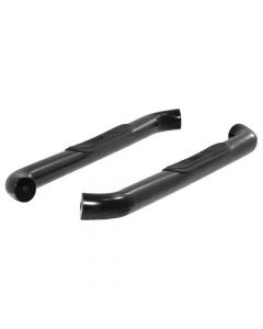 Aries 3 Inch Round Side Bars
