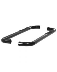 Aries 3 Inch Round Side Bars