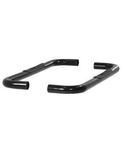 Aries 3 Inch Round Side Bars