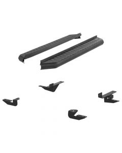 2009-2012 Toyota RAV4 Aries AeroTread 5 Inch Running Boards