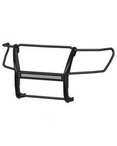 2016-2019 Nissan Titan XD Aries Pro Series Grille Guard with LED Light Bar