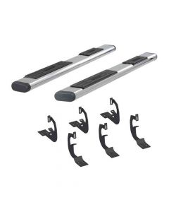 2000-2006 Toyota Tundra (Extended Cab Pickup) Aries 6 Inch Oval Side Bars