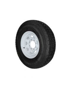 16 Inch Trailer Tire & Wheel