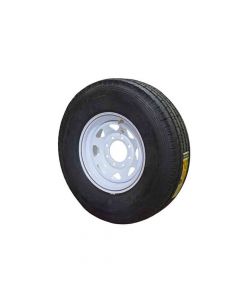 Tire & Spoke Wheel LRE-16 Inch
