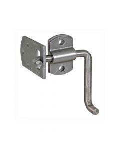 Corner Security Latch Set