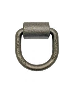 Heavy Duty Weld-On Tie-Down Ring