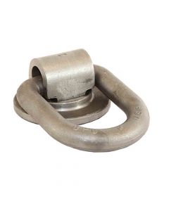 Heavy Duty Weld-On Tie-Down Ring