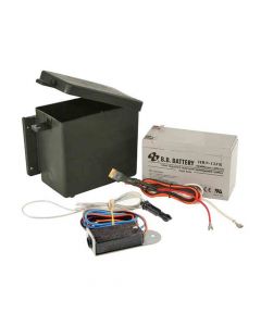 HD Breakaway System W/ Charger