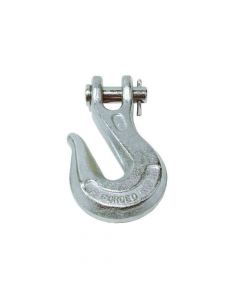 Laclede 1/4 Inch Clevis Grab Hook