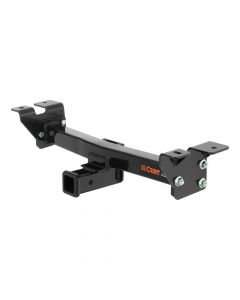 Select Cadillac, Chevrolet, GMC Trucks, SUVs 2" Front Receiver Hitch