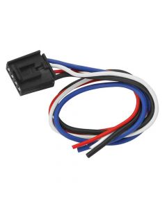 Brake Control Wiring Kit