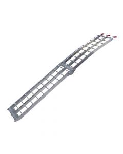 RAMP-ALUMINUM-ARCHED/FOLDNG