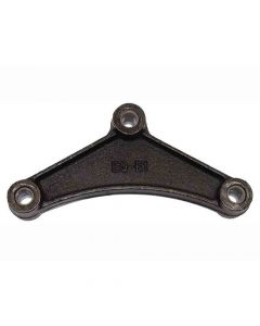 SPRING EQUALIZER BAR