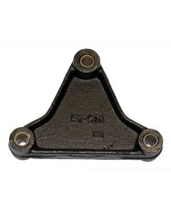SPRING EQUALIZER BAR