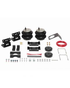 Firestone (2299) Ride-Rite Rear Spring Kit fits Select 2004-2012 Dodge/Ram 2500 & 3500 Trucks