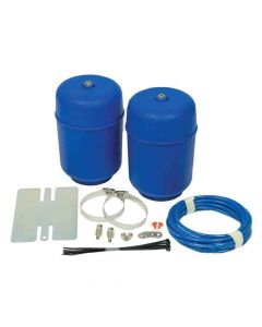 Firestone (4108) Coil-Rite Spring Assist Kit fits a Wide Selection of Vehicles - See Compatibility Listing
