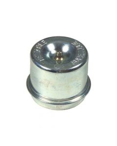 GREASE CAP w/ZERK FITTING