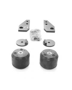 Timbren Suspension Enhancement System
