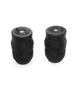 Timbren Suspension Enhancement System