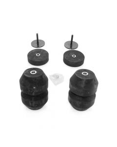 Timbren Suspension Enhancement System