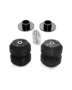 Timbren Suspension Enhancement System - Rear Axle
