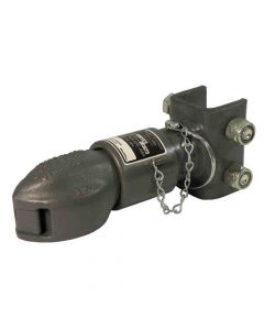 Bulldog Collar-Lok Adjustable Channel Coupler