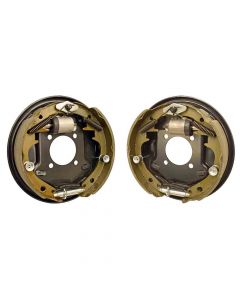 Hydraulic Trailer Brake Assemblies - Pair