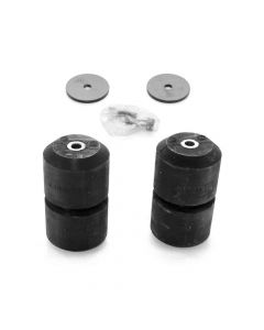 Timbren Suspension Enhancement System - Rear Axle