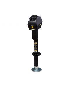 Electric Tongue Jack - 4500 Pound Capacity