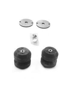 Timbren Suspension Enhancement System